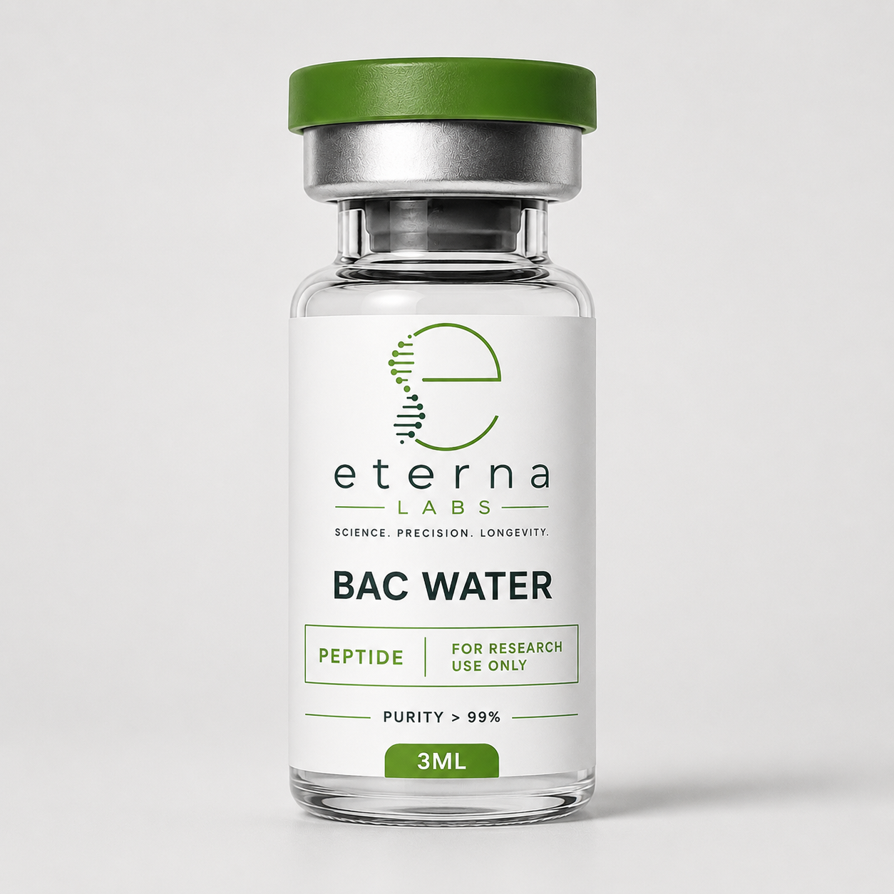BAC Water